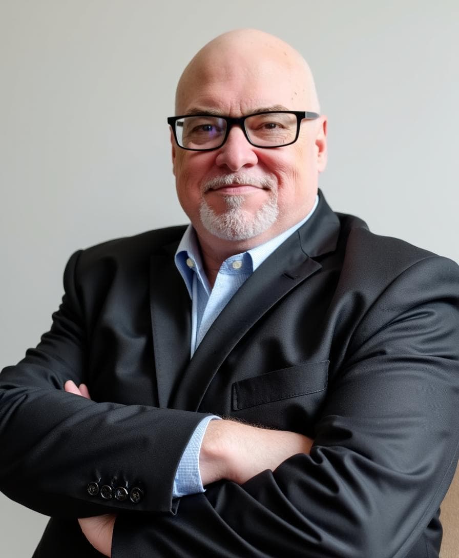 Dino Bartolo Puglia - Professional WWE Announcer